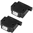 HzdaDeve Filament Detection Module Smart Runout Sensor Break Detection Filament Detect Module Monitor Sensor 1.75MM for Kobra 2 Neo/Kobra 2 Pro/Kobra 2 Plus/Kobra 2 Max/Kobra 2 3D Printer (2 Pack)
