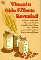Vitamin Side Effects Revealed 0915099047 Book Cover