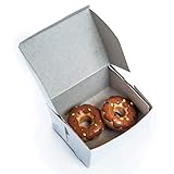 The Queen's Treasures Bakery Collection 18 Inch Dolls Chocolate Frosted Doughnuts & Bakery Box. Donuts Perfectly Sized for 18