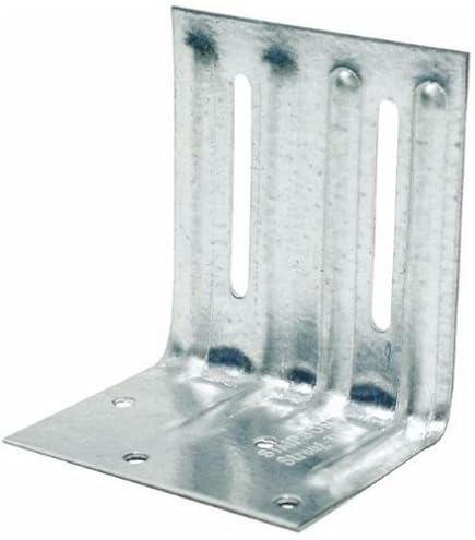 Simpson Strong-Tie DTC ER-102 18 Gauge Roof Truss Clips Lot Of 100