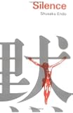 Silence by Shusaku Endo (1980-02-15)