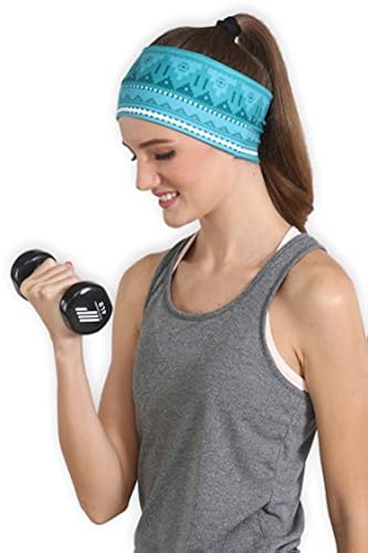 Mens Sweat Bands Mens Headband Head Bands Working Out Men