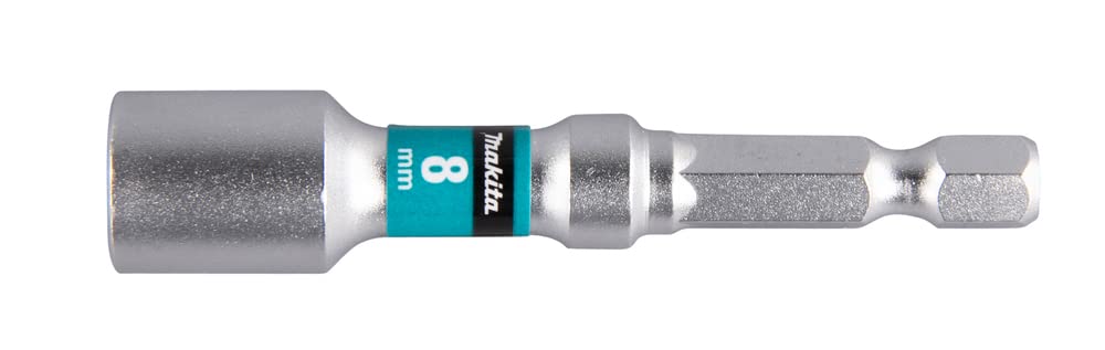 Makita E-03464 Impact Premier Nutsetter H8 x 65mm