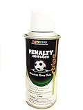 Penalty Marker Vanishing Spray Foam