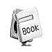 Christmas Gifts Graduation Magic Book Student Cap Book Charm Sale Cheap Beads Fit Pandora Jewelry Bracelet