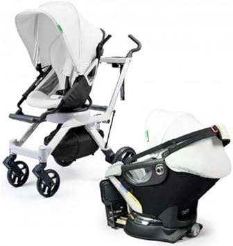 orbit travel system