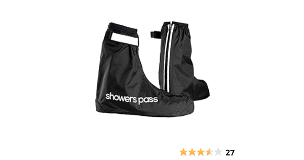 showers pass shoe covers