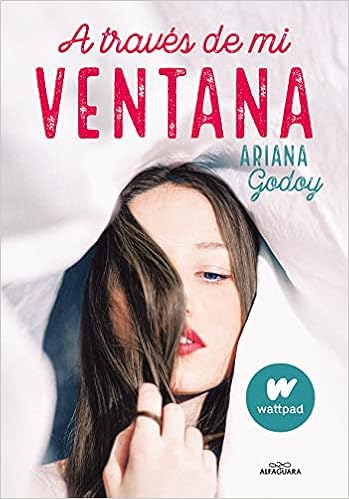 A través de mi ventana : Godoy, Ariana: Amazon.com.mx: Libros
