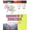 Biochemistry Of Biomolecules