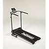 Gymform Best Direct Slim Fold Treadmill loopband met drie automatische programma’s