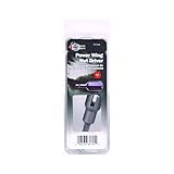 The Hillman Group 707322 Hurricane Wing Nut Driver (2 Pack)