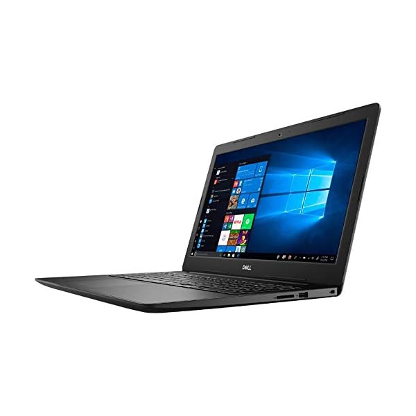 Dell Inspiron 15.6 Inch HD Touchscreen Flagship High Performance Laptop ...