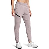 Under Armour Womens Unstoppable Fleece Joggers