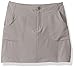 White Sierra Girls West Loop Trail Skort, Pale Taupe, X-Largethumb 1