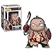 Funko Pop! Games Bundle of 4: Dota 2 - Juggernaut, Pudge, Phantom Assassin, and Spirit Breaker