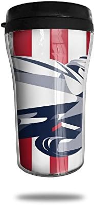 Statue Of Liberty Fashion Travel Coffee Mugs Funny Office Cup Tea Mug