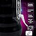 Male Masturbator Cup,Electric Vibrating Pocket Pussy Stroker with Voice, Powerful Vibration Masturbation with Realistic Tight Vagina,Oral Sex Toys for Man