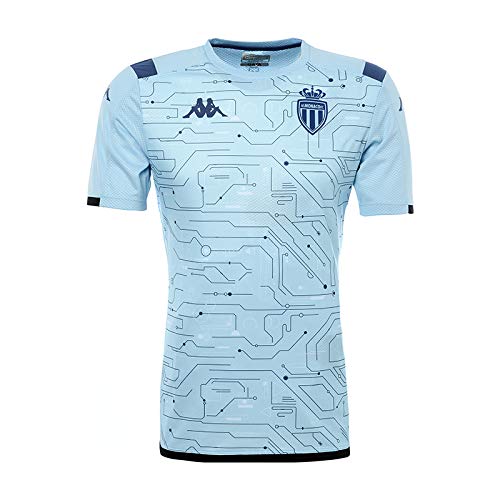 magliette kappa bambino oro