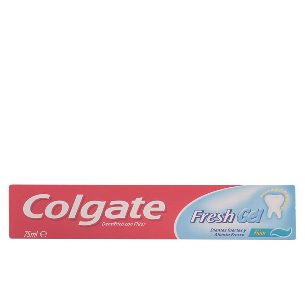 COLGATE 75ml T/P Fresh Gel