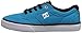 DC Nyjah Vulc TX Skate Shoe (Little Kid/Big Kid)