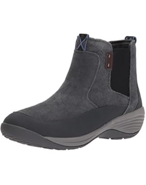 Women's Ilka First Walker Shoe