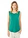 Alternative Women's Cap-Sleeve Crew T-Shirt
