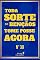 Livro Toda Sorte de Bênçãos Tome Posse Agora