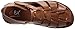 GBX Men's Slik Fisherman Sandal