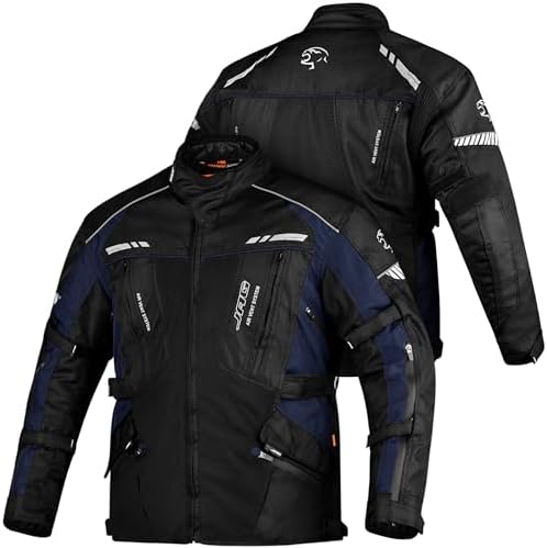 Amazon.com: Hive Moto Men's Motorcycle Jacket CE Armor Corduroy