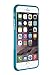 iPhone 6 Plus Case, SaharaCase Teal + *Bonus Screen Protector Tempered Glass* Rugged Slim [Best Rated Protective Kit] with Image Enhancing Design for Apple iPhone 6s Plus & 6 Plus - Teal
