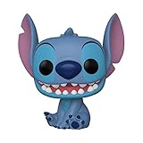 Funko POP Pop! Jumbo: Lilo & Stitch