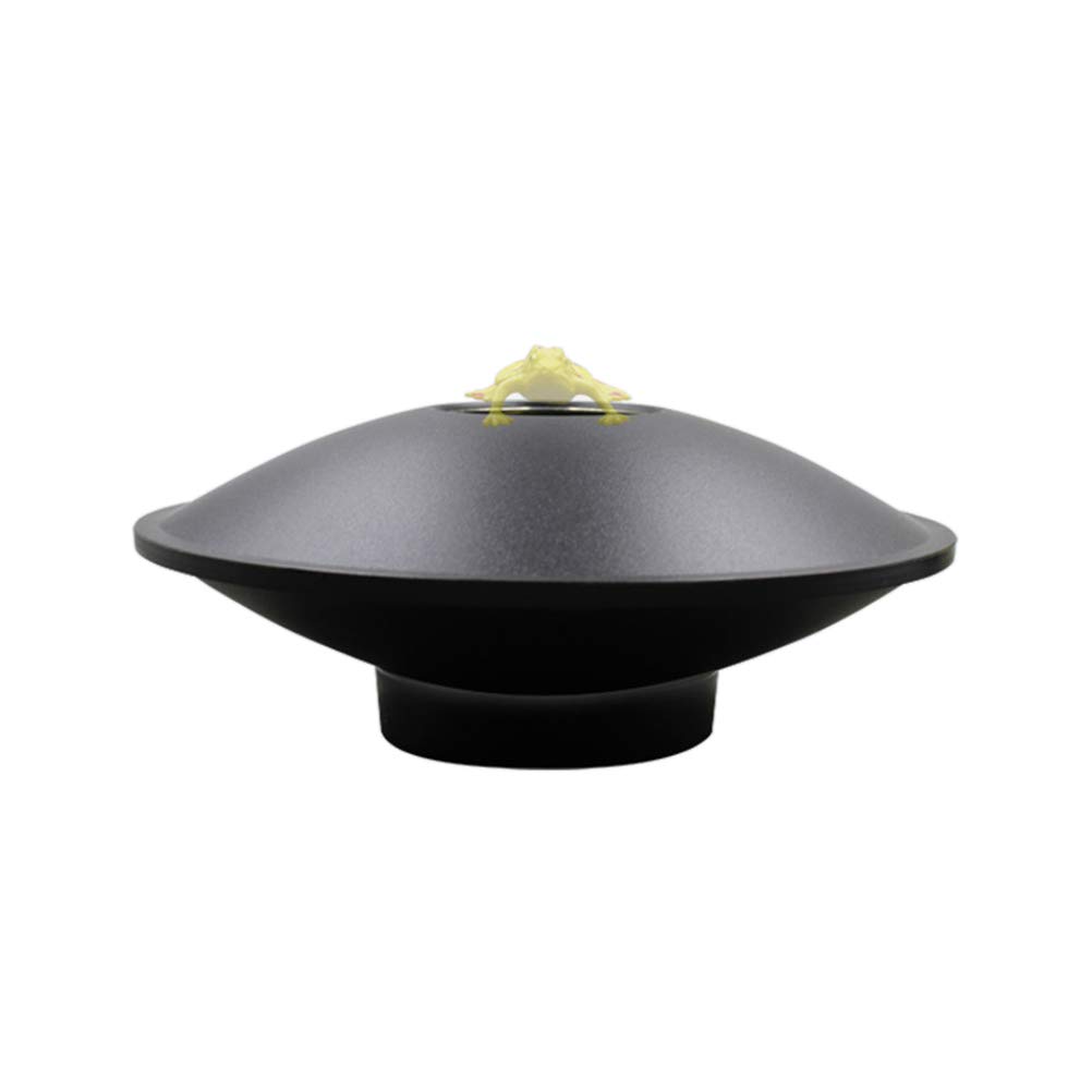 Kenyaw 3D Mirascope Instant Illusion Maker 3D Mirror Scope Illusion Creator Mirage Parabolic Optical Image Magic Toy Projection Toy Kids Toys