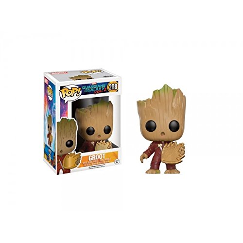 funko pop groot 208