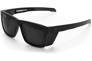 Heat Wave Visual Performance Vise Z87+ Sunglasses
