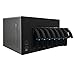 Will Jaya 8-Bay NAS 3.5