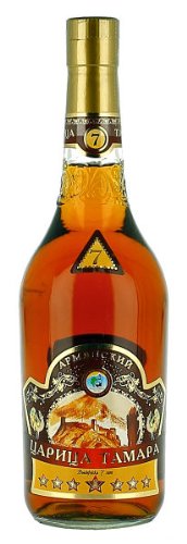 Коньяк армянский 5yr туфелька 42% 0.25 (4850001270096)