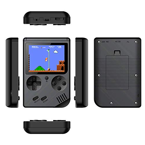 5 FAITHPRO+Handheld+Console+Charger+Supports