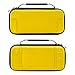 Carry Case for Nintendo Switch Lite, Hard Shell Protective Carrying Case Portable Travel Pouch Compatible With Nintendo Switch Lite Games, Console and Accessories – Yellowthumb 4