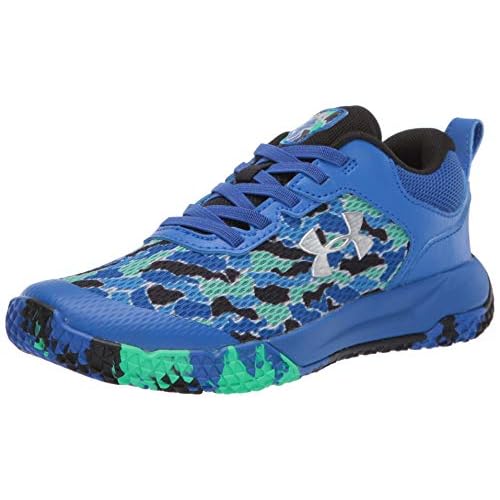 under armour mainshock 2