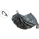 Grand Trunk KRYPTEK Camouflage Hammock (Typhon)