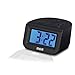 RCA Digital Alarm Clock with 1