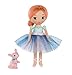Mooshka Miniature Fairytale Ballerina Casia Doll