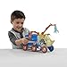 Miles From Tomorrowland Mission Rover