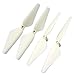 2 Sets Propellers Prop Blade A B (8pcs) for Cheerwing CW4 U42W RC Quadcopter