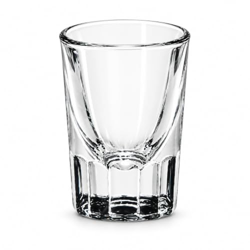 LIBBEY 70370 Schnapsglas "SHOTS AND SHOOTERS", 44 ml, 12er Set
