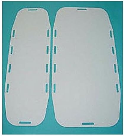 INNOVATIVE Transfer Body Board HDPE #PTB62