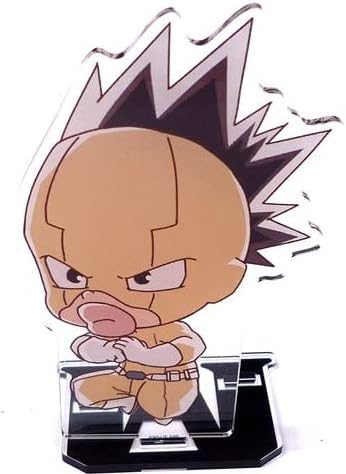 Amazon 僕のヒーローアカデミア Collabo Cafe Honpo アクリルスタンドb 砂藤力道 単品 アニメ 萌えグッズ 通販