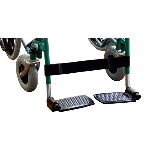 Kozee Komforts Universal Replacement Wheelchair Calf Strap