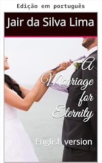 Livro Um casamento para a eternidade