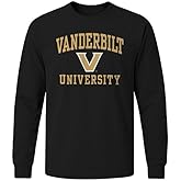 Barnesmith Long Sleeve Cotton Adult T-Shirt, Unisex, Heritage Logo, Color